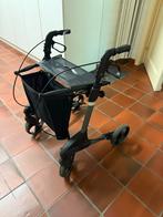 Rollator, Diversen, Ophalen, Opvouwbaar, Gebruikt