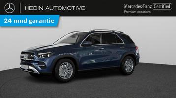 Mercedes-Benz GLE-Klasse 400 E 4MATIC SUV Luxury Line | Pano beschikbaar voor biedingen