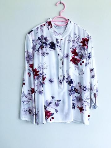 Shein Stijlvolle Blouse – Maat 36 – Trendy & Elegant!  beschikbaar voor biedingen
