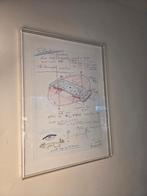 Panamarenko, Antiek en Kunst, Ophalen of Verzenden