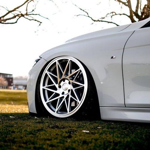 5x120 20 inch Nieuw Breedset Veemann V-FS35R Fitment BMW, Auto diversen, Tuning en Styling, Ophalen