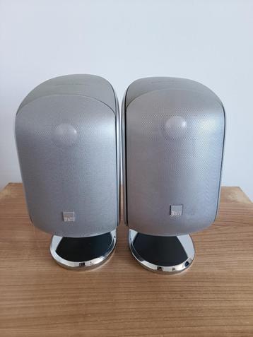 Luidsprekers B&W M1 (enceintes) beschikbaar voor biedingen