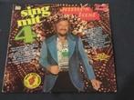 lp james last 4, Cd's en Dvd's, Vinyl | Jazz en Blues, Overige formaten, 1960 tot 1980, Jazz en Blues, Gebruikt