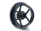 ACHTERVELG Z 1000 SX 2014-2016 +ABS (Z1000SX ZX1000L-M), Motoren, Onderdelen | Kawasaki, Gebruikt