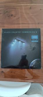 Black Country Communion - V (2LP Cosmic blue) joe bonamass, Ophalen of Verzenden, Nieuw in verpakking