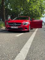2015 Mercedes CLA 200 AMG | 133.500 km | Rood, Auto's, CLA, 1595 cc, 5 zetels, Particulier
