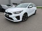 Kia Ceed Sw Plug-in Hybrid, benzine + elektr. Carplay/camera, Achat, 1608 kg, Euro 6, Entreprise