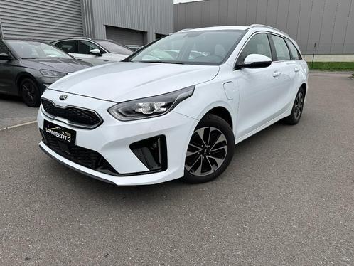 Kia Ceed Sw Plug-in Hybrid, benzine + elektr. Carplay/camera, Autos, Kia, Entreprise, Achat, (Pro) Cee d, ABS, Caméra de recul