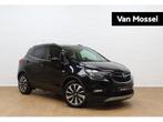 Opel Mokka X 1.4T Innovation leder gps, Auto's, Opel, https://public.car-pass.be/vhr/eb459122-009a-4986-a3dd-6dccf870dcb5, Stof