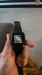 Fitbit Versa 3, Handtassen en Accessoires, Smartwatches, Ophalen, Zo goed als nieuw