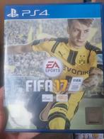 FIFA 17, Ophalen of Verzenden, Zo goed als nieuw, Sport, Vanaf 3 jaar