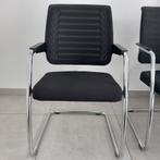 stoel, Vijf, Zes of meer stoelen, Modern, Metaal, Zo goed als nieuw