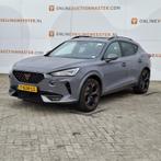 Personenauto Cupra, Formentor 1.4 e-Hybrid bouwjaar 2022, Auto's, Cupra, Gebruikt, Euro 6, 4 cilinders, Formentor