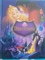 Disney Doornroosje in heel mooie staat, Jongen of Meisje, Ophalen of Verzenden, Zo goed als nieuw, Voorleesboek