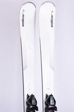144 cm dames ski's ELAN INSOMNIA 10 2023, grip wal, Verzenden