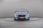 (1SRD192) Volvo V40, Voorwielaandrijving, https://public.car-pass.be/vhr/607a598a-c50b-4a26-8508-2010b06c211c, Stof, Gebruikt