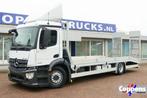 Mercedes-Benz Actros 1936 LL Machine Oprijwagen, Achat, Entreprise, Mercedes-Benz, Diesel