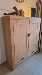 Buffetkast (GRATIS), Ophalen, Gebruikt, 100 tot 150 cm, 150 tot 200 cm