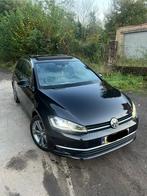 Golf VII 2.0 150ch Full option, Cuir, Achat, Toit ouvrant, Diesel