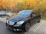 Mercedes b180 2013 euro 5 270,000 start rijdt export of hand, Auto's, Particulier, Te koop, Euro 4