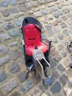 Fietsstoel Hamax, Ophalen, Achterzitje, Hamax, Gebruikt