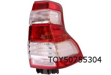 Toyota Land Cruiser 150 PRADO achterlicht Rechts Origineel!  beschikbaar voor biedingen