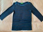 Nouveau t-shirt Benetton !, Enlèvement ou Envoi, Comme neuf, Bleu