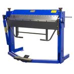 Vingerzetbank 1270mm 2,0mm, Verzenden