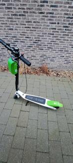 lime-s segway, Fietsen en Brommers, Ophalen of Verzenden, Gebruikt