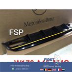 W176 A45 AMG FACELIFT DIFFUSER Mercedes A Klasse 2012-2018 E, Ophalen of Verzenden, Gebruikt, Mercedes-Benz