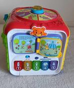 Vtech Baby Baby Activiteiten Kubus Bumba, Enfants & Bébés, Jouets | Vtech, Enlèvement ou Envoi, Utilisé