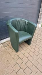 Fauteuil, Ophalen, Gebruikt, Overige materialen