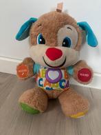 Fisher price hond Met licht en muziek, Kinderen en Baby's, Speelgoed | Fisher-Price, Ophalen, Zo goed als nieuw, Met licht