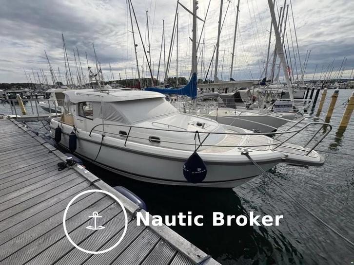 Boot makelaar / Boot of zeilboot verkopen - Nautic Broker, Watersport en Boten, Motorboten en Motorjachten, Gebruikt, Overige materialen