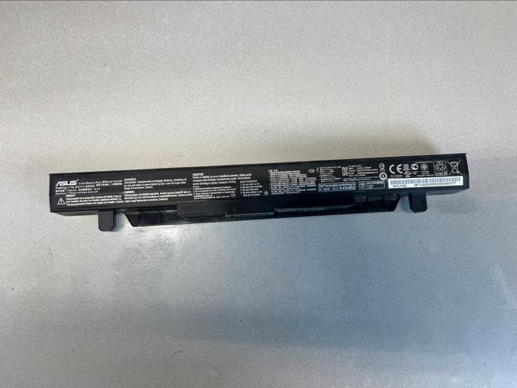 Original Asus batterij A41N1424 – Getest, Computers en Software, Accu's en Batterijen, Zo goed als nieuw, Ophalen