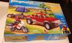 Playmobil 70116 avec boîte, Construction, Enlèvement