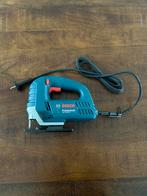 Figuurzaag + Schuurmachine Bosch Professional nieuw, Doe-het-zelf en Bouw, Ophalen, Zo goed als nieuw