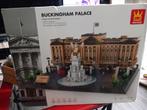 Buckingham Palace bouwspellen, Hobby en Vrije tijd, Modelbouw | Overige, Nieuw, Ophalen of Verzenden