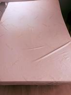 Tempur matras 1.40 breed met een swiss flex lattenboden  2p, Huis en Inrichting, Ophalen, Zo goed als nieuw, Matras