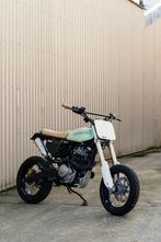 Honda FMX 650 Custom Streetracker by TOMA, Motoren, 644 cc, Motorrijbewijs A, Particulier, 1 cilinder