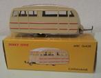 ATLAS-DINKY TOYS - 1:43 - CARAVAN -, Hobby en Vrije tijd, Modelauto's | 1:43, Ophalen of Verzenden, Nieuw, Dinky Toys