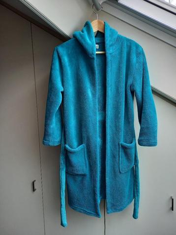 Kamerjas fleece Nonito Kids 134/140 beschikbaar voor biedingen