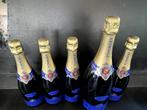 Champagne dummy's Pommery, Verzamelen, Wijnen, Ophalen, Zo goed als nieuw, Frankrijk, Champagne