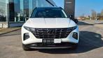 Hyundai Tucson 1.6 T-GDI PHEV  Plug-in Hybrid Prime 4WD, Auto's, Gebruikt, Zwart, 4 cilinders, Bedrijf