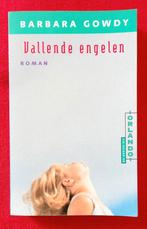 📚..BARBARA GOWDY..📚 BOEK " Vallende engelen " 1995. NIEUW, Boeken, Nieuw, Barbara Gowdy., Ophalen of Verzenden, Nederland