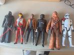 Lot Star Wars Hasbro LFL figuren, Verzamelen, Star Wars, Ophalen of Verzenden, Zo goed als nieuw, Actiefiguurtje