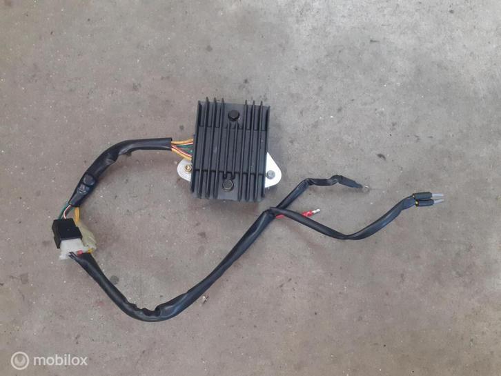 Spanningsregelaar origineel 748 916 851 888 SS Monster 2fase, Motoren, Onderdelen | Ducati, Gebruikt, Ophalen of Verzenden