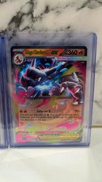 Pokemon kaart Mega Charizard X, Enlèvement ou Envoi, Comme neuf