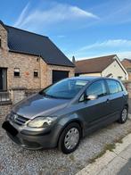 Golf Plus 1.4 Benzine Gekeurd, Auto's, Isofix, Handgeschakeld, 5 deurs, Zilver of Grijs