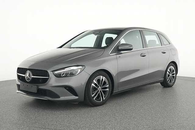 Mercedes-Benz B 180, Auto's, Mercedes-Benz, B-Klasse, Cruise Control, Elektrische buitenspiegels, Navigatiesysteem, Parkeercamera